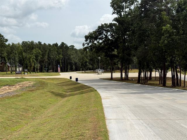 0 Olde Homestead Lane, Willis, TX 77378