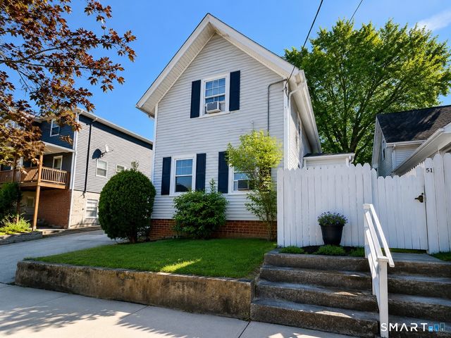 54 Lombard Street, New Haven, CT 06513