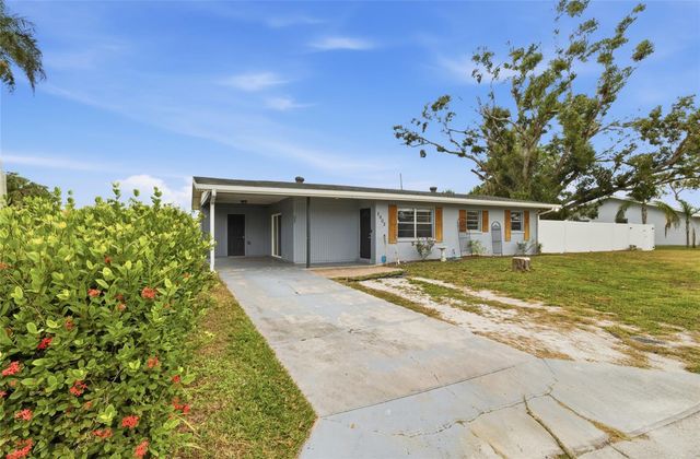 2602 12TH STREET W, Palmetto, FL 34221