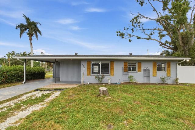 2602 12TH STREET W, Palmetto, FL 34221