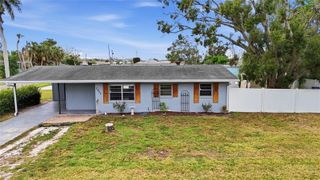 2602 12TH STREET W, Palmetto, FL 34221