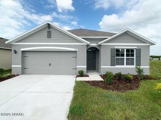 1905 Amherst Avenue, Deltona, FL 32738