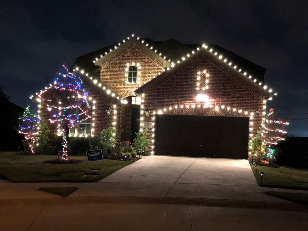 7220 Notre Dame Drive, Irving, TX 75063