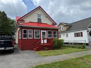 125 Pulaski Street, Syracuse, NY 13204