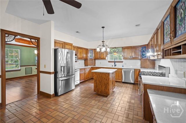 512 Everett Drive, Pooler, GA 31322