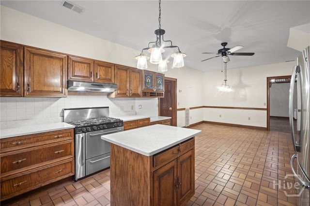 512 Everett Drive, Pooler, GA 31322