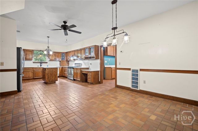 512 Everett Drive, Pooler, GA 31322