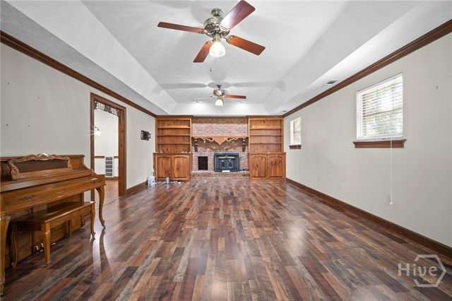 512 Everett Drive, Pooler, GA 31322