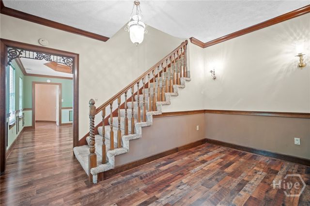 512 Everett Drive, Pooler, GA 31322