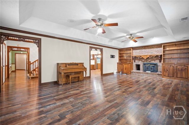 512 Everett Drive, Pooler, GA 31322