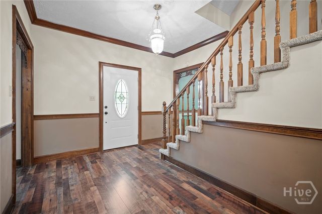 512 Everett Drive, Pooler, GA 31322