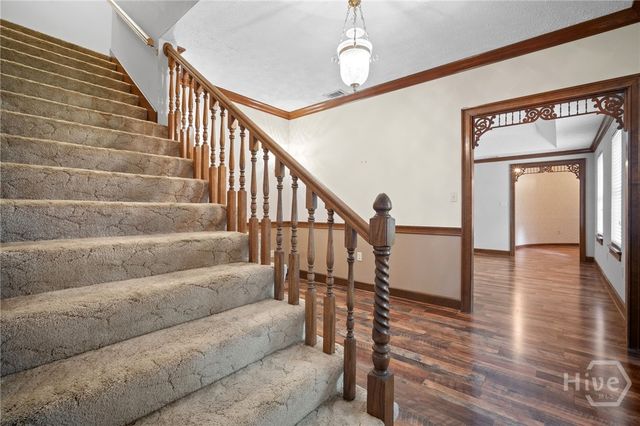 512 Everett Drive, Pooler, GA 31322