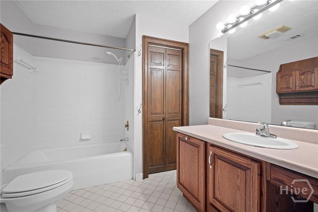 512 Everett Drive, Pooler, GA 31322