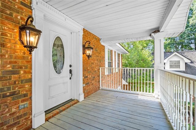 512 Everett Drive, Pooler, GA 31322