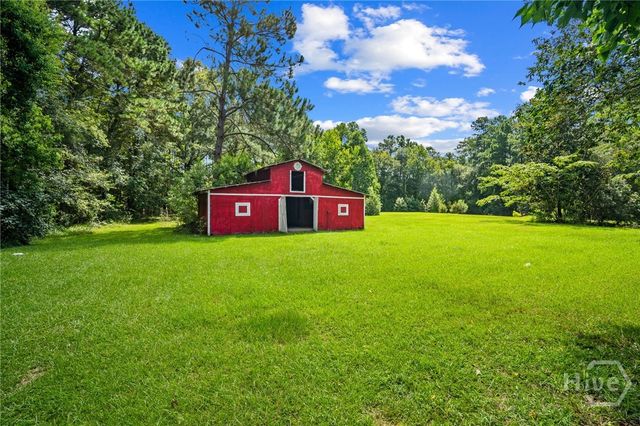 512 Everett Drive, Pooler, GA 31322