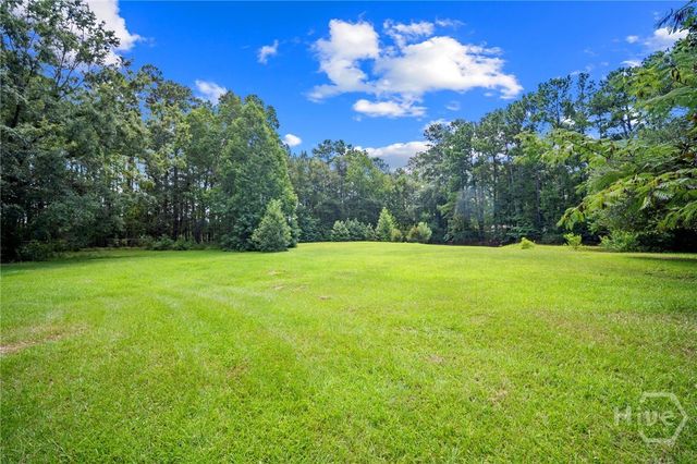 512 Everett Drive, Pooler, GA 31322