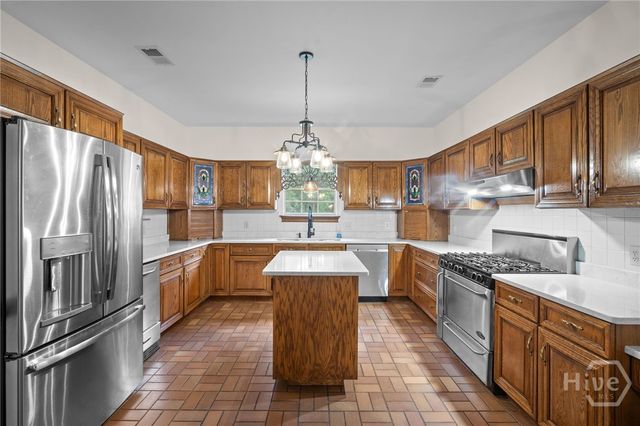 512 Everett Drive, Pooler, GA 31322