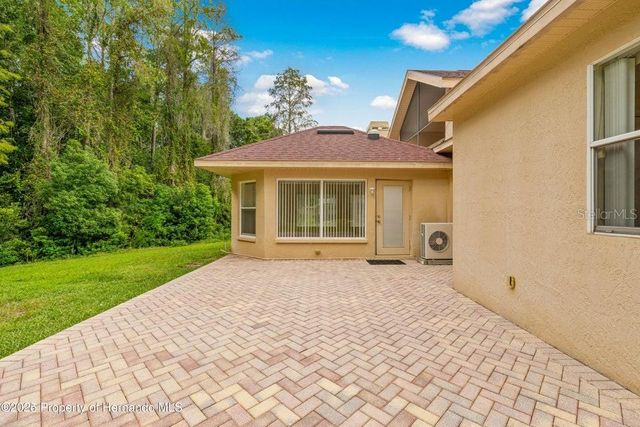 4469 LAKE IN THE WOODS DRIVE, Spring Hill, FL 34607