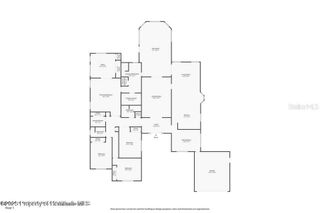 4469 LAKE IN THE WOODS DRIVE, Spring Hill, FL 34607