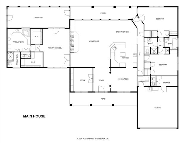 13730 Settlements RD, Salado, TX 76571