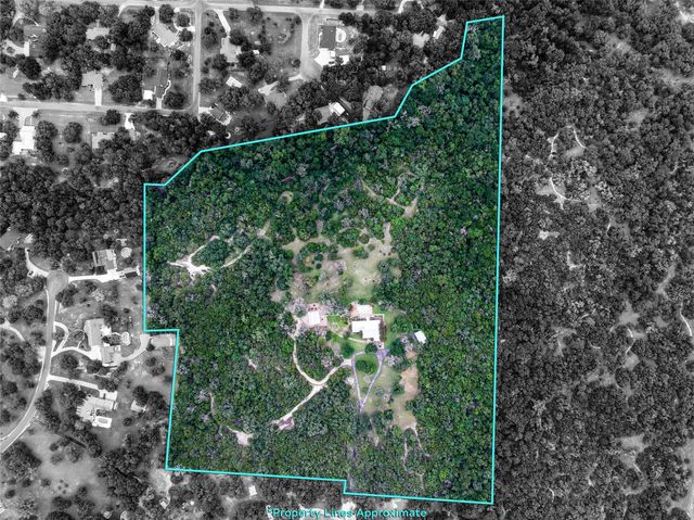 13730 Settlements RD, Salado, TX 76571