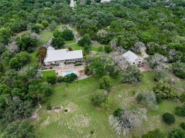 13730 Settlements RD, Salado, TX 76571