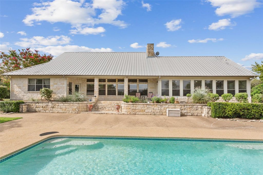 13730 Settlements RD, Salado, TX 76571