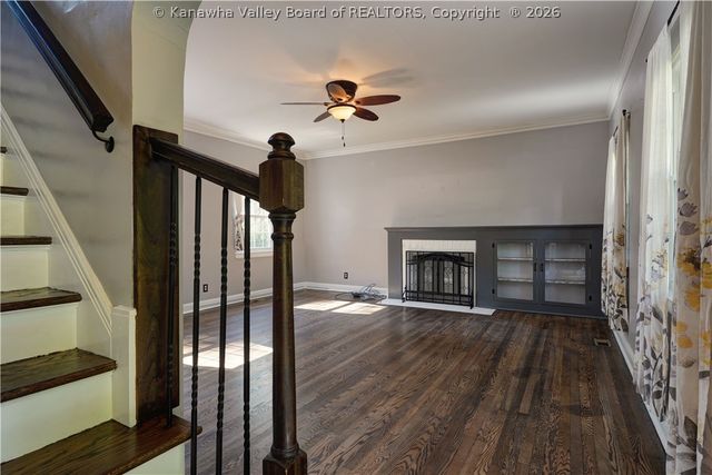 1902 Massey Circle, South Charleston, WV 25303