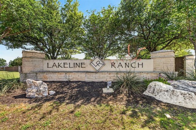 2602 Granite Creek DR, Leander, TX 78641