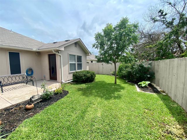 1408 Terra ST, Round Rock, TX 78665