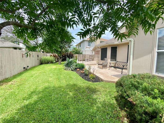 1408 Terra ST, Round Rock, TX 78665