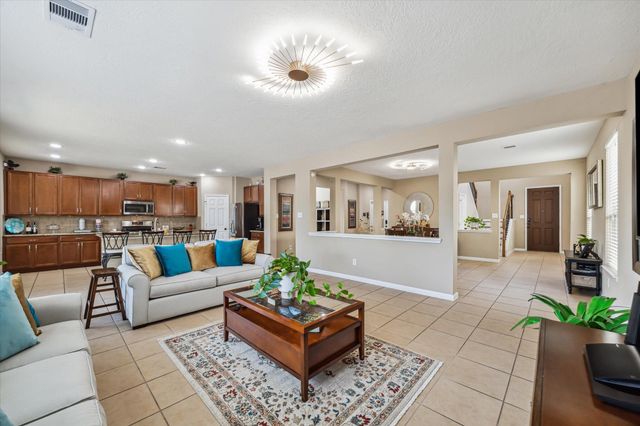 3306 Twin Meadow Lane, Katy, TX 77449