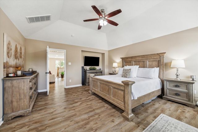 3306 Twin Meadow Lane, Katy, TX 77449