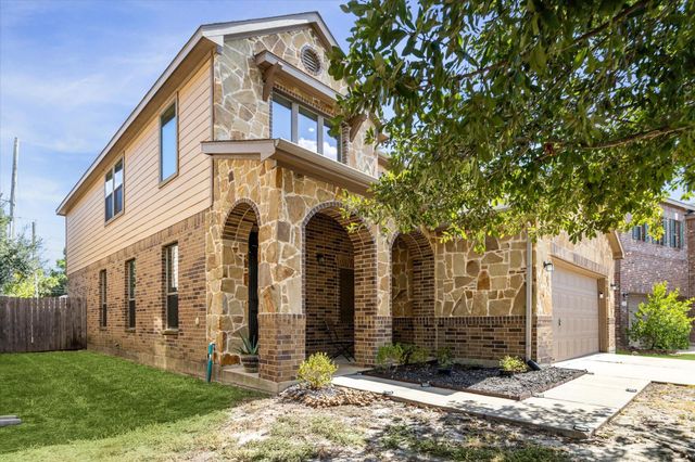 3306 Twin Meadow Lane, Katy, TX 77449
