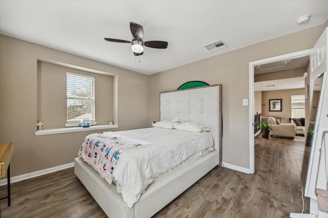 3306 Twin Meadow Lane, Katy, TX 77449