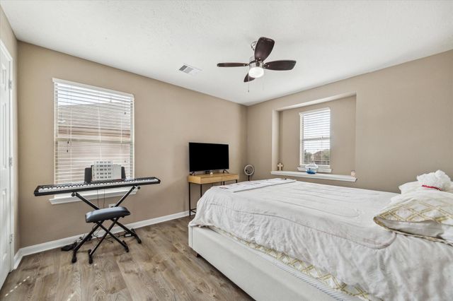 3306 Twin Meadow Lane, Katy, TX 77449