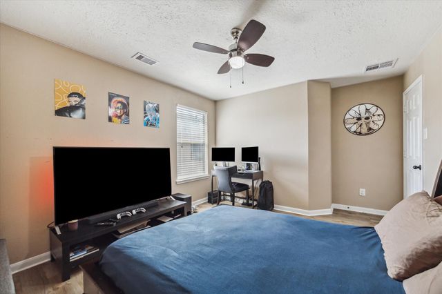 3306 Twin Meadow Lane, Katy, TX 77449