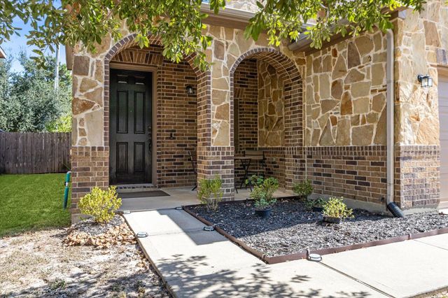 3306 Twin Meadow Lane, Katy, TX 77449