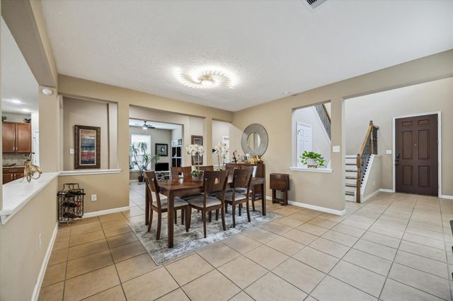 3306 Twin Meadow Lane, Katy, TX 77449