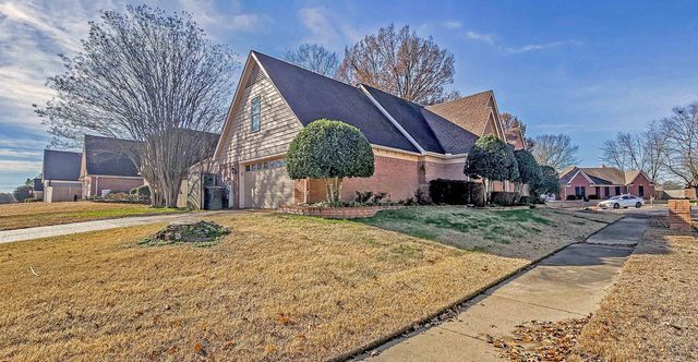 235 SUMMIT VIEW CV, Collierville, TN 38017