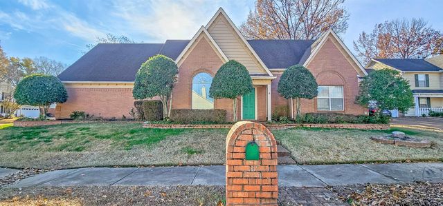 235 SUMMIT VIEW CV, Collierville, TN 38017