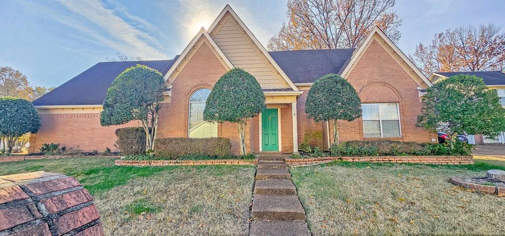 235 SUMMIT VIEW CV, Collierville, TN 38017