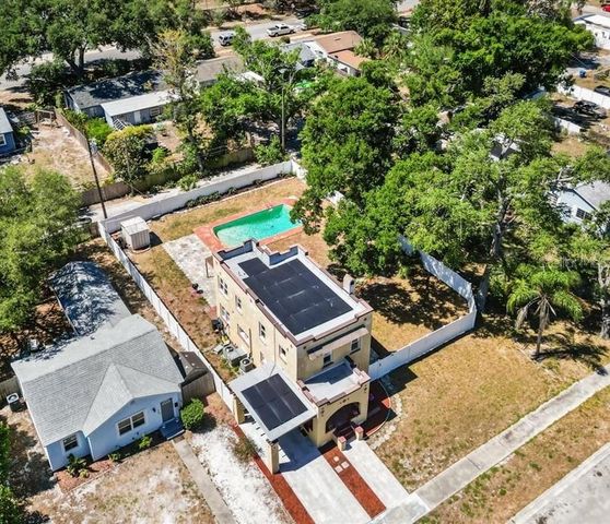 5110 EMERSON AVENUE S, St Petersburg, FL 33707