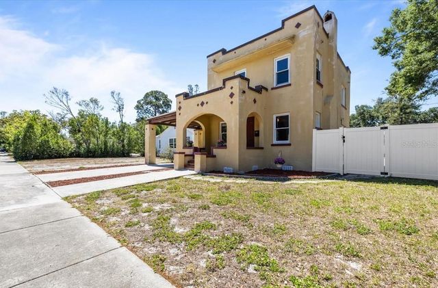 5110 EMERSON AVENUE S, St Petersburg, FL 33707