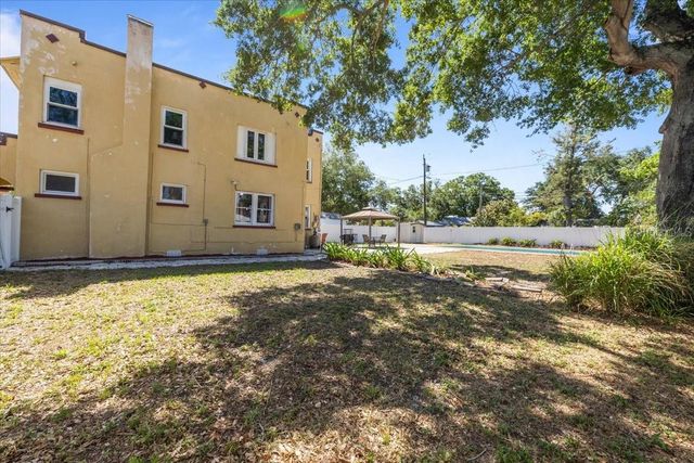 5110 EMERSON AVENUE S, St Petersburg, FL 33707