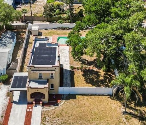 5110 EMERSON AVENUE S, St Petersburg, FL 33707