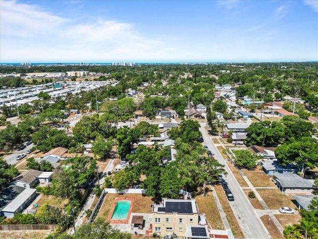 5110 EMERSON AVENUE S, St Petersburg, FL 33707