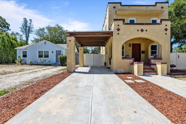 5110 EMERSON AVENUE S, St Petersburg, FL 33707