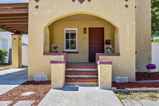 5110 EMERSON AVENUE S, St Petersburg, FL 33707