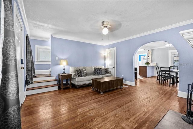 5110 EMERSON AVENUE S, St Petersburg, FL 33707